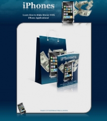 Make Money With iPhones - RR